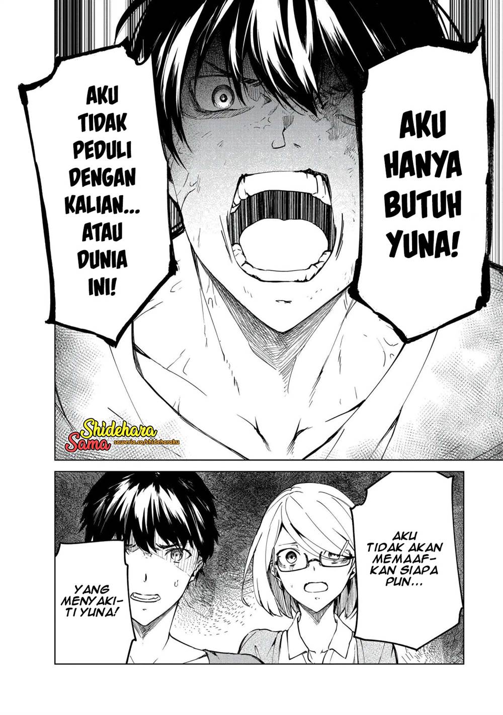 Chapter 23 - halaman 22