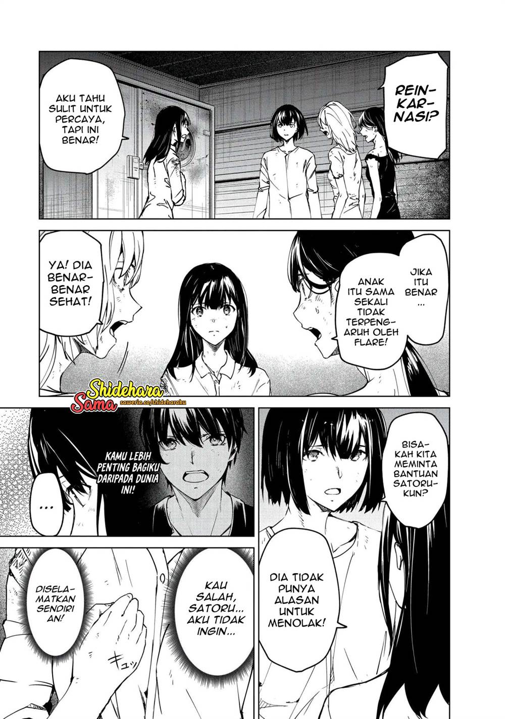 Chapter 23 - halaman 23