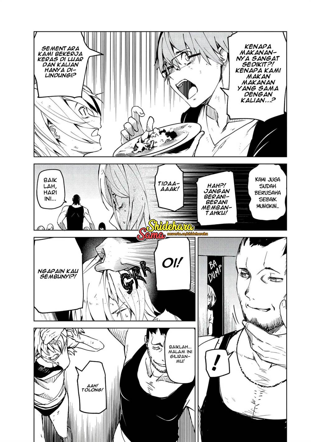 Chapter 23 - halaman 6