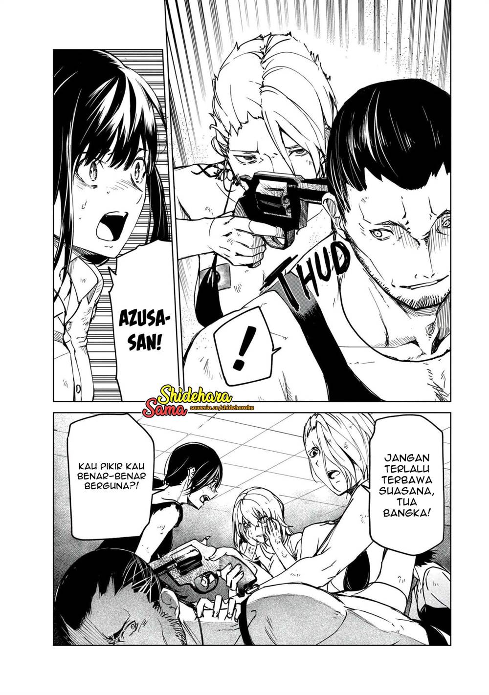 Chapter 23 - halaman 8