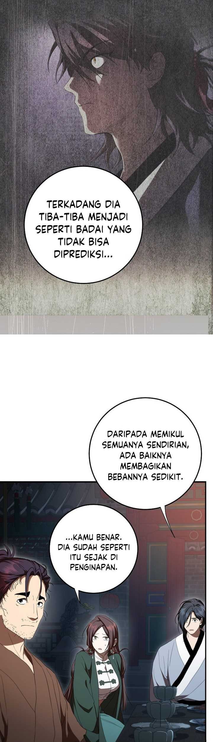 Chapter 143 - halaman 30