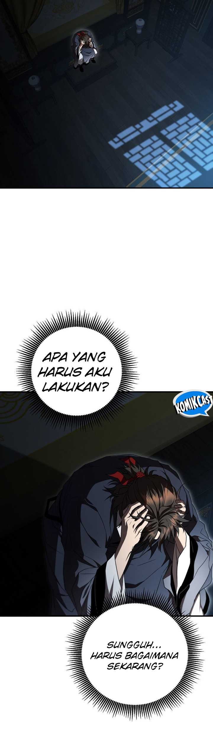 Chapter 143 - halaman 33