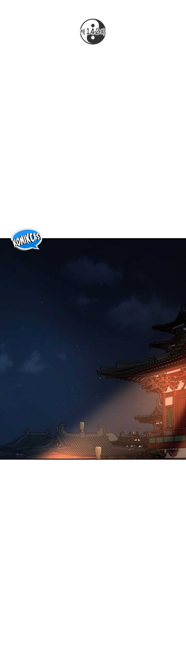 Chapter 142 - halaman 21