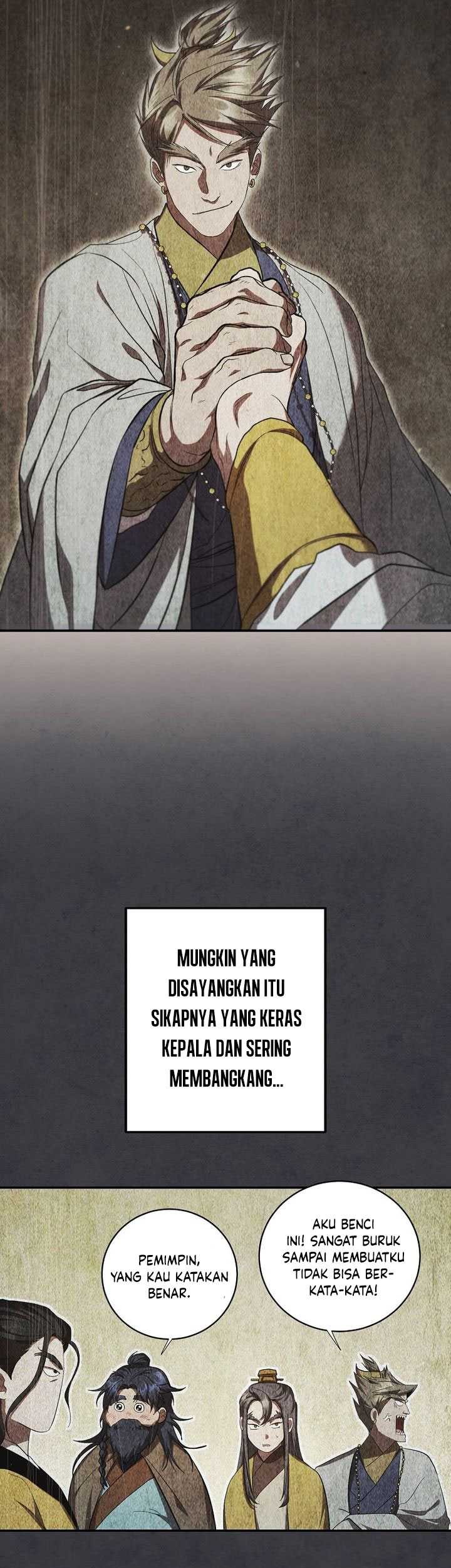 Chapter 142 - halaman 29
