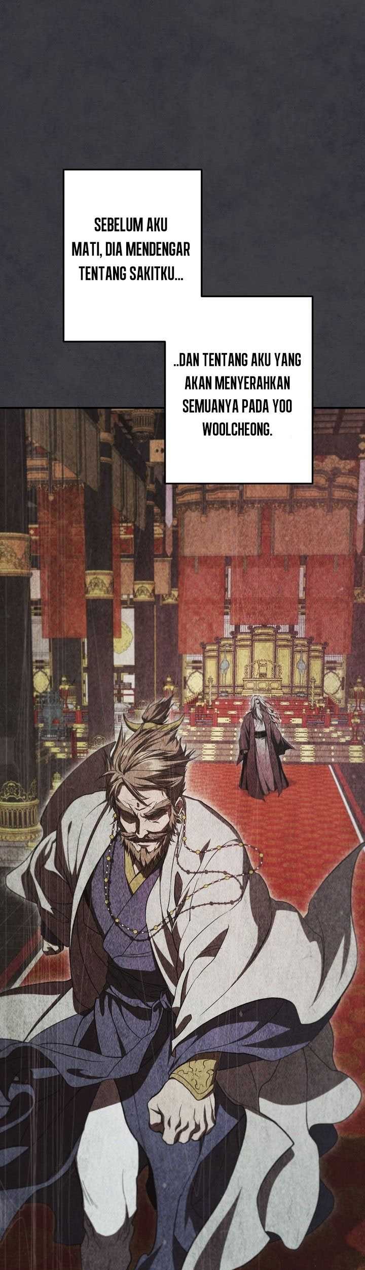 Chapter 142 - halaman 33
