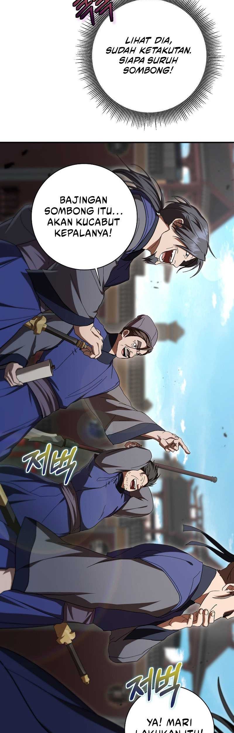 Chapter 140 - halaman 40