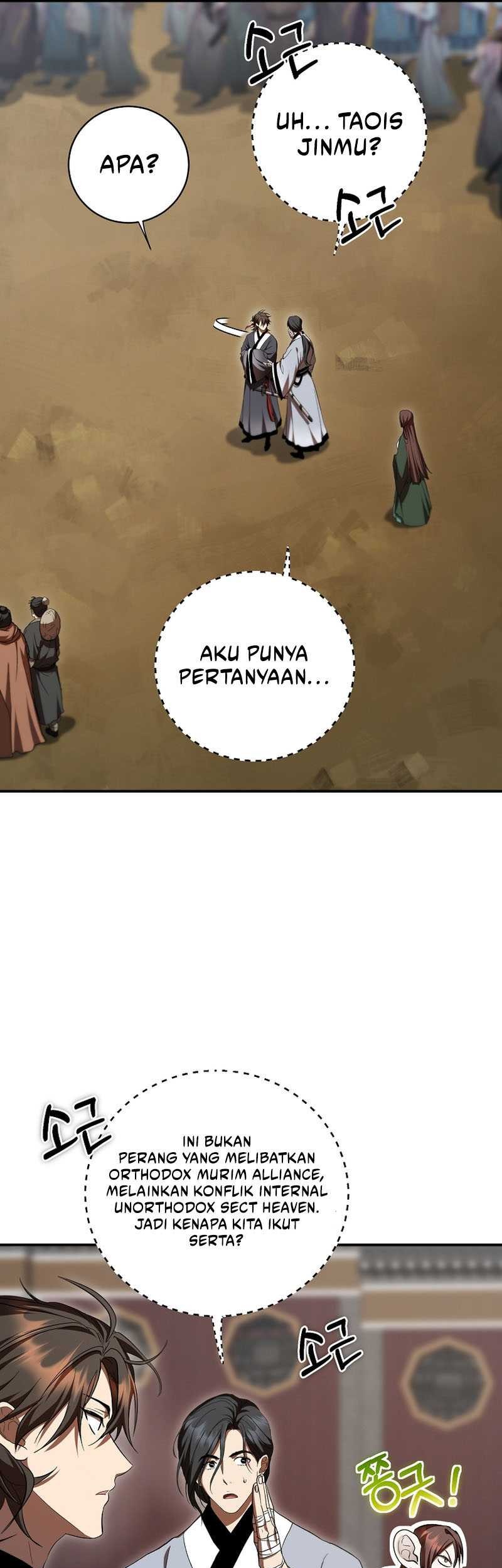 Chapter 140 - halaman 19