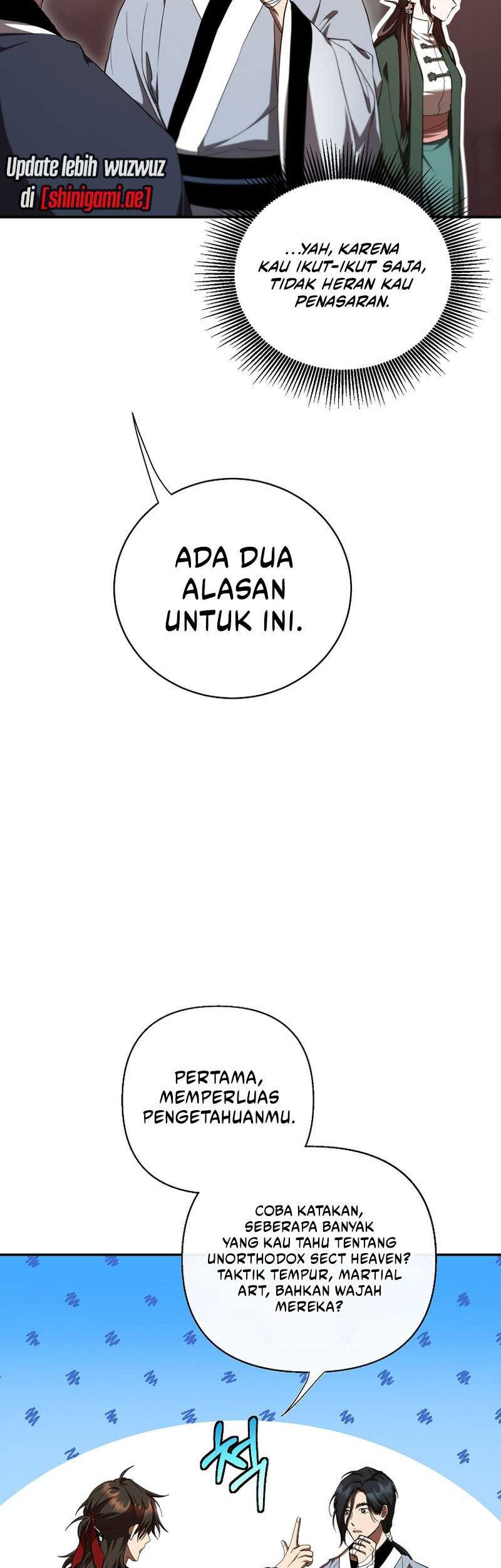 Chapter 140 - halaman 20