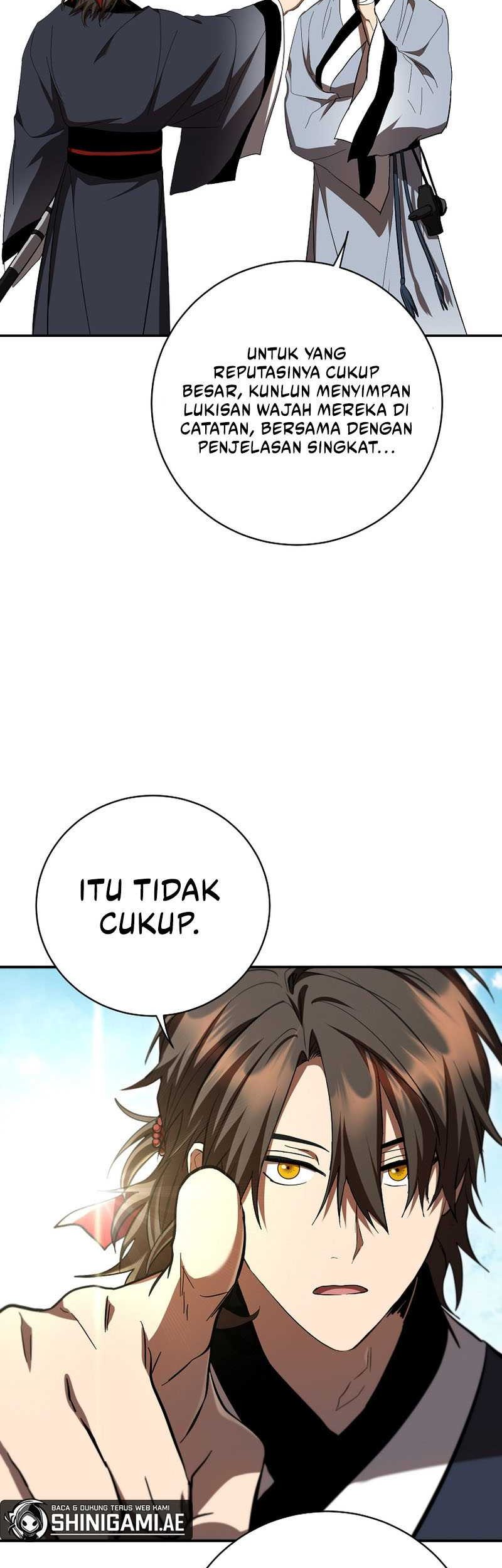 Chapter 140 - halaman 21