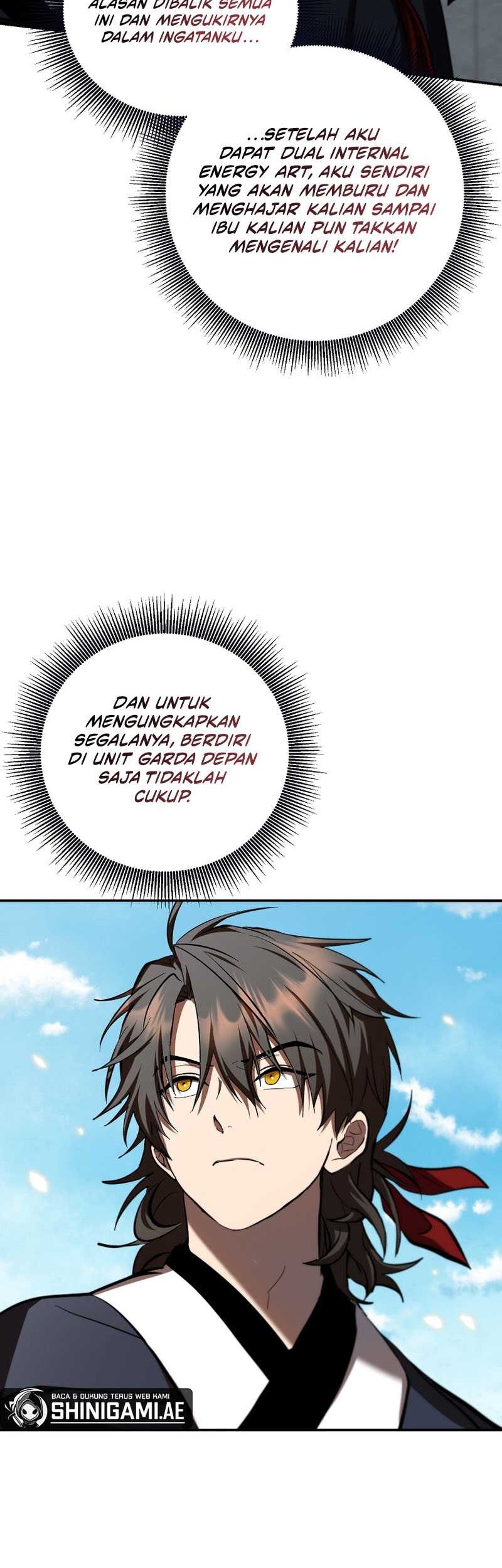Chapter 140 - halaman 32