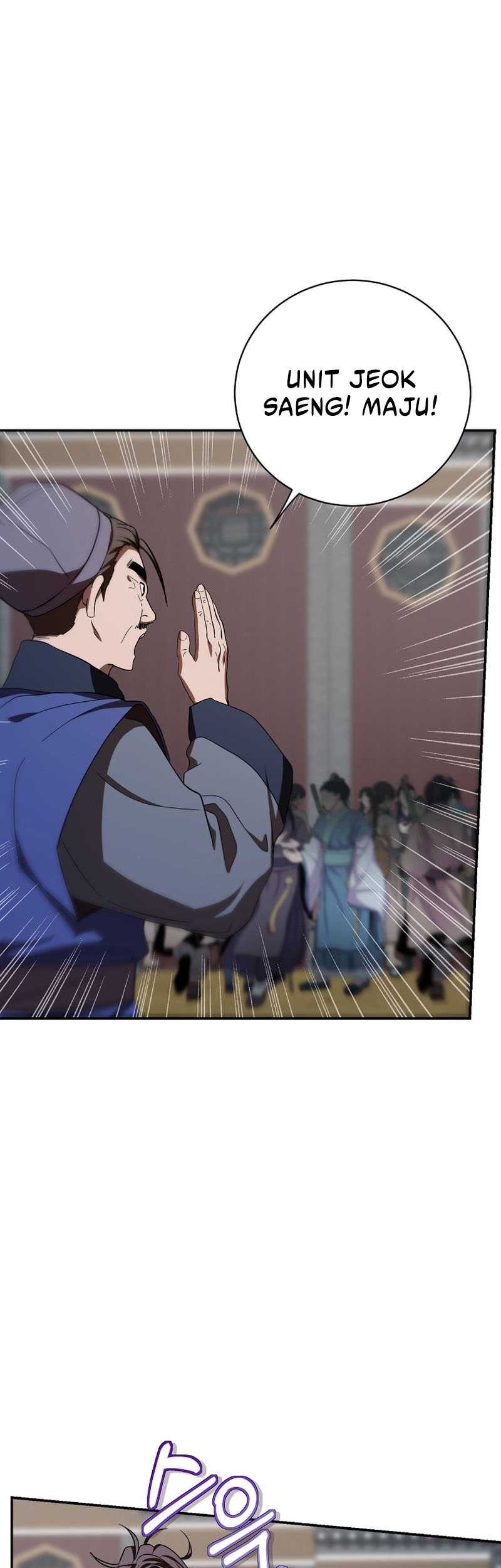 Chapter 140 - halaman 33