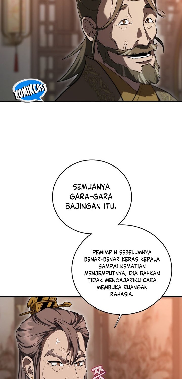 Chapter 139 - halaman 21