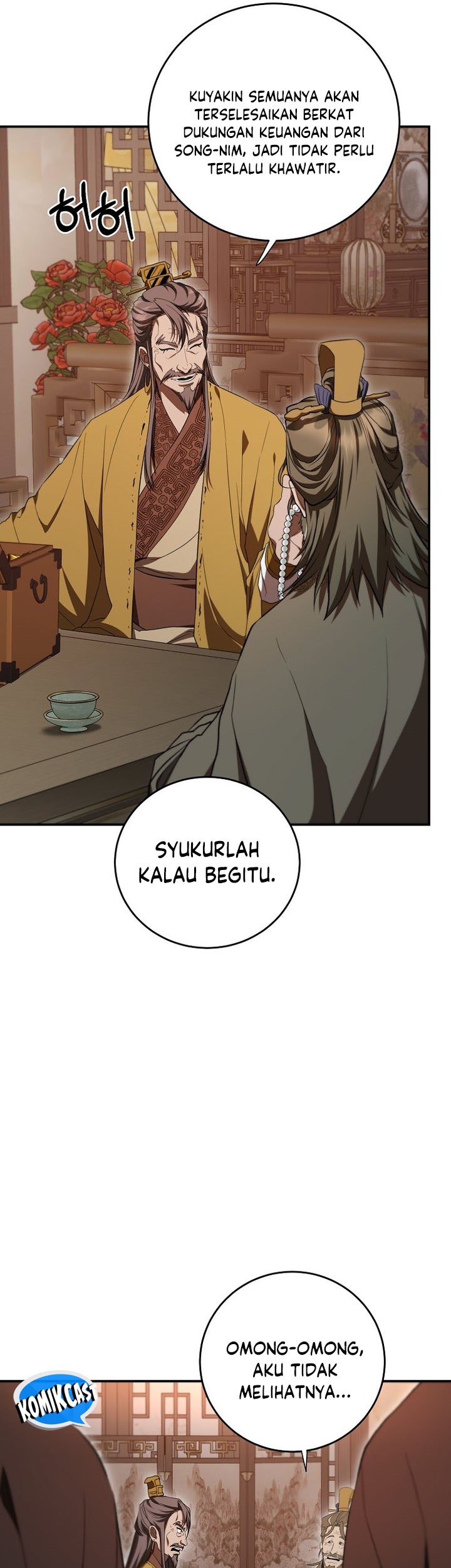 Chapter 139 - halaman 23