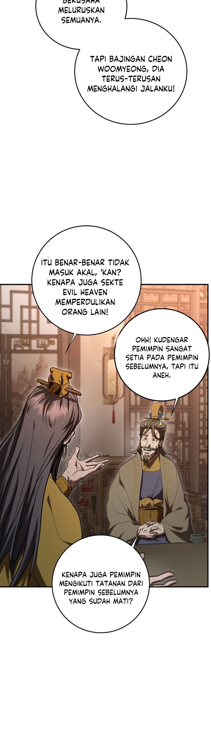 Chapter 139 - halaman 30