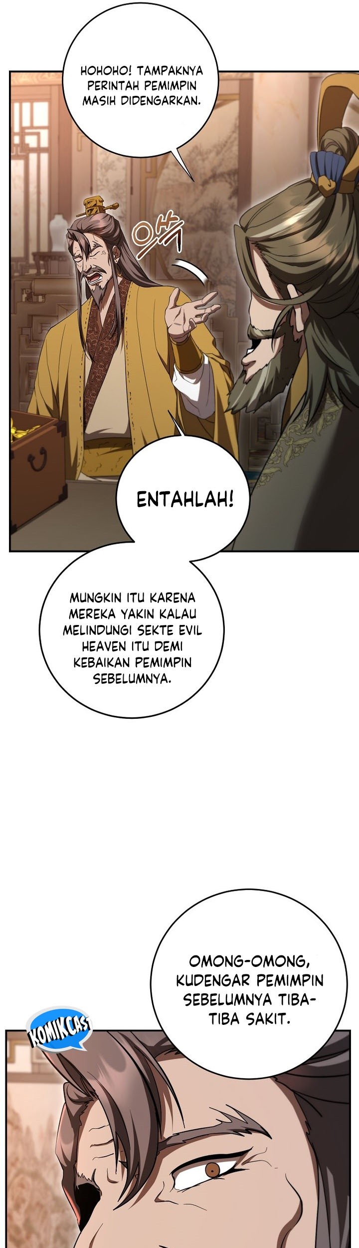 Chapter 139 - halaman 33