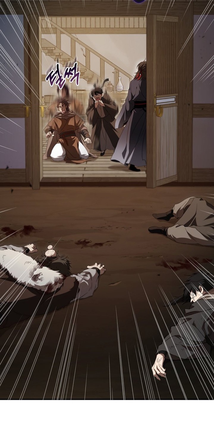 Chapter 138 - halaman 21