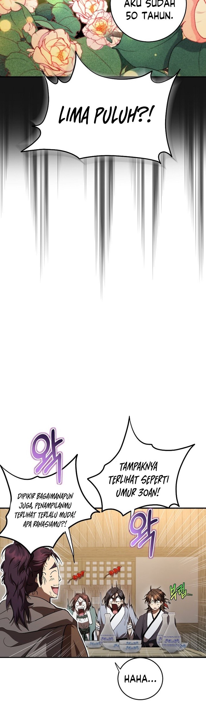 Chapter 138 - halaman 40