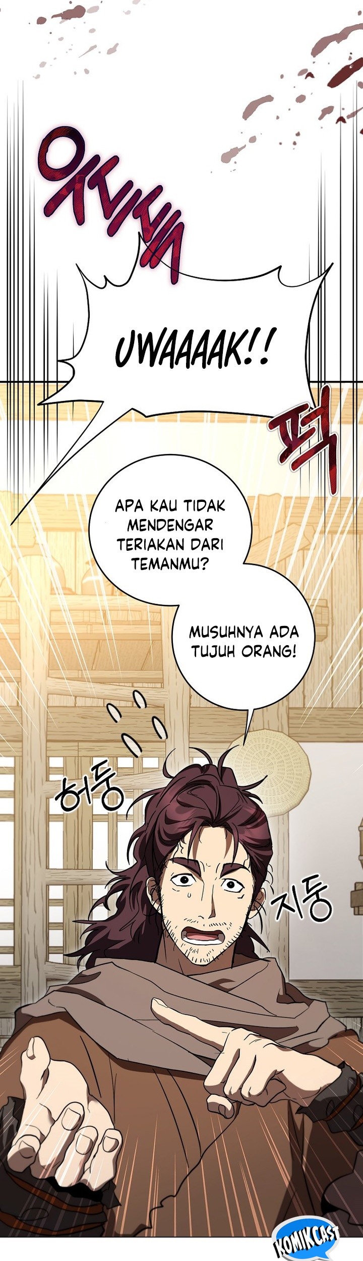 Chapter 138 - halaman 13