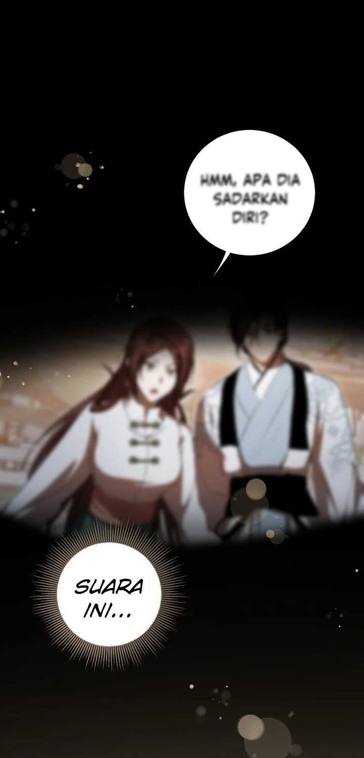 Chapter 134 - halaman 29