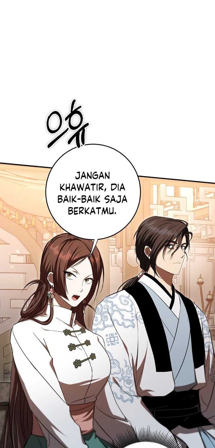 Chapter 134 - halaman 31