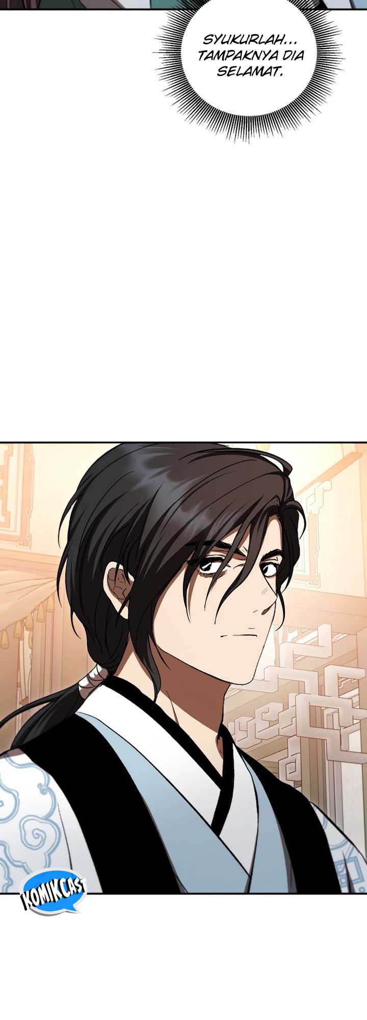 Chapter 134 - halaman 32