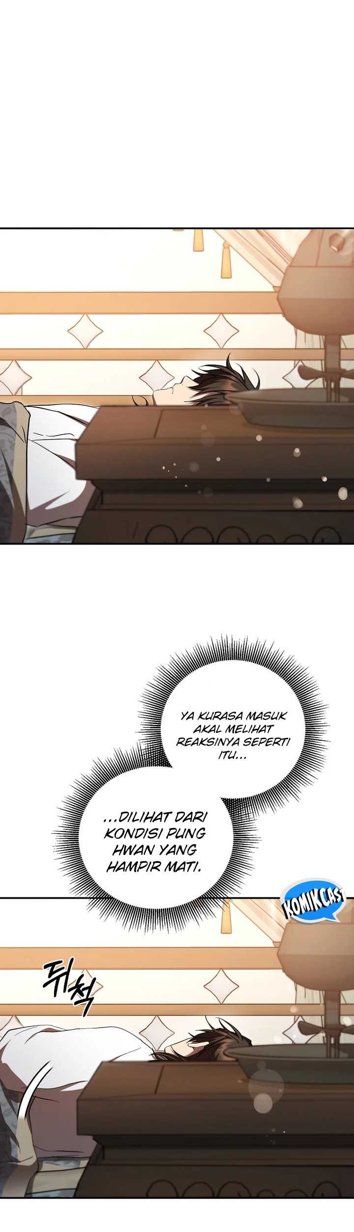 Chapter 134 - halaman 33