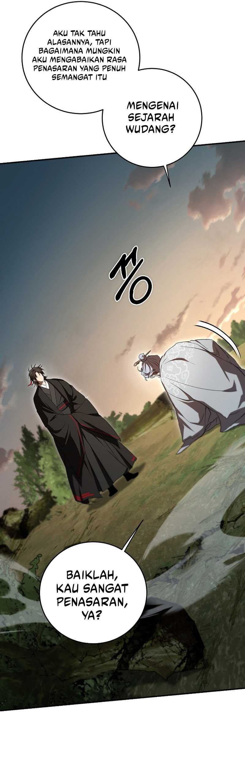 Chapter 133 - halaman 27