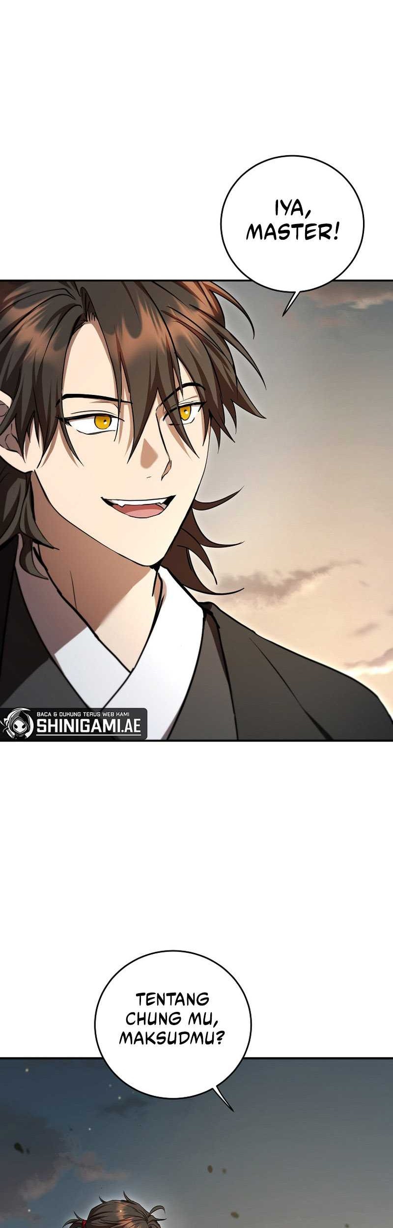Chapter 133 - halaman 28