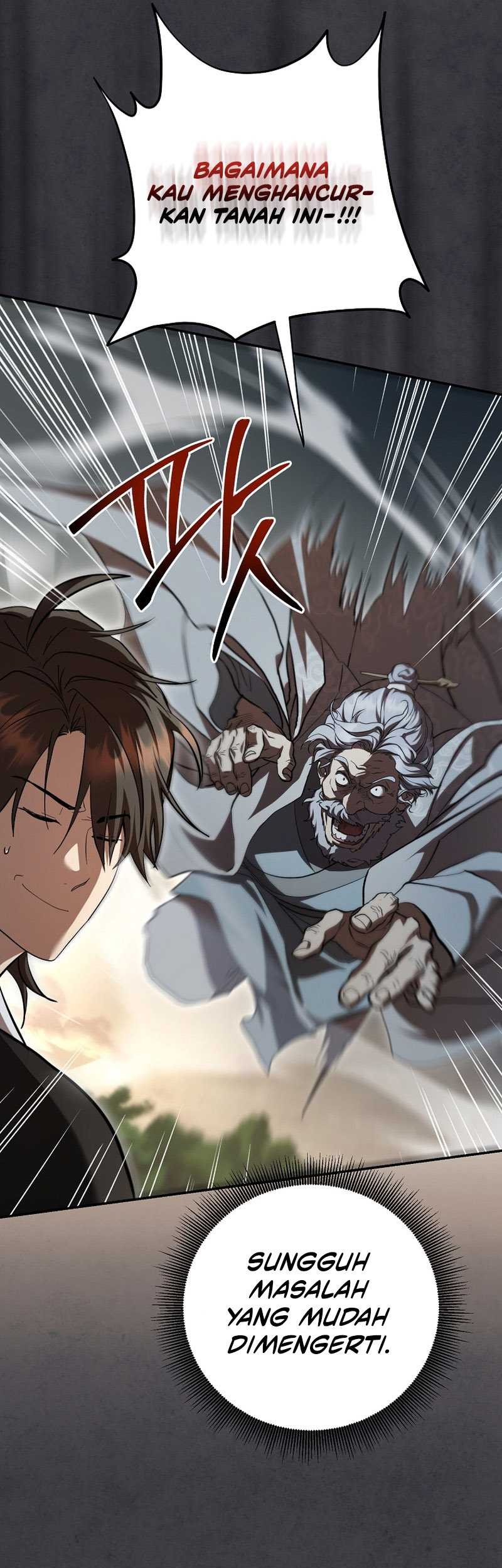 Chapter 133 - halaman 31