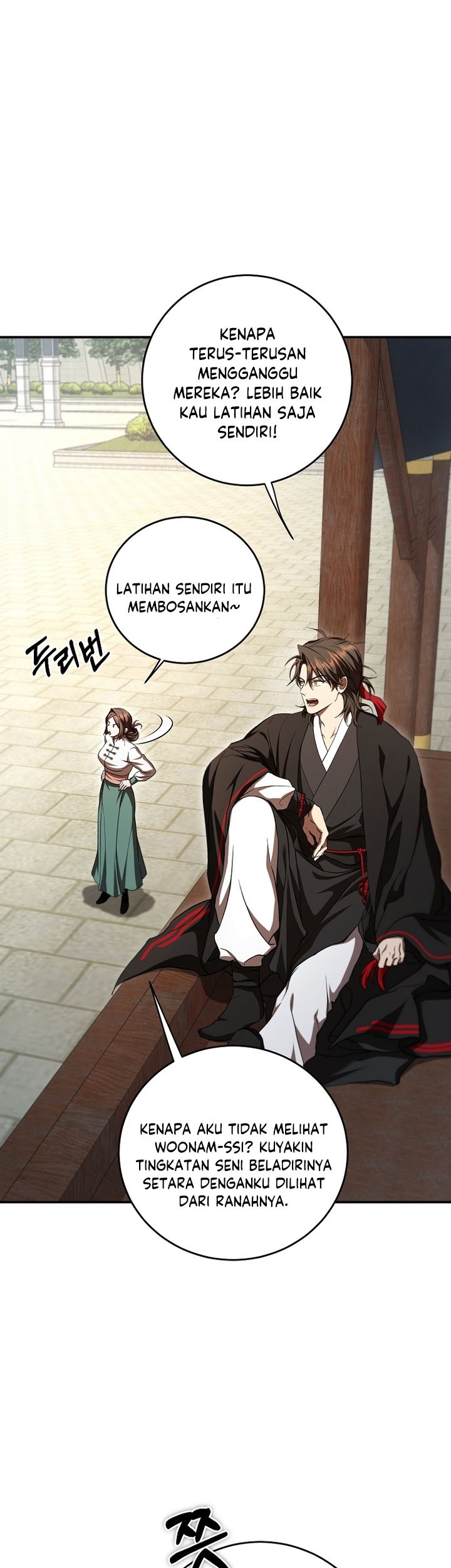 Chapter 132 - halaman 20
