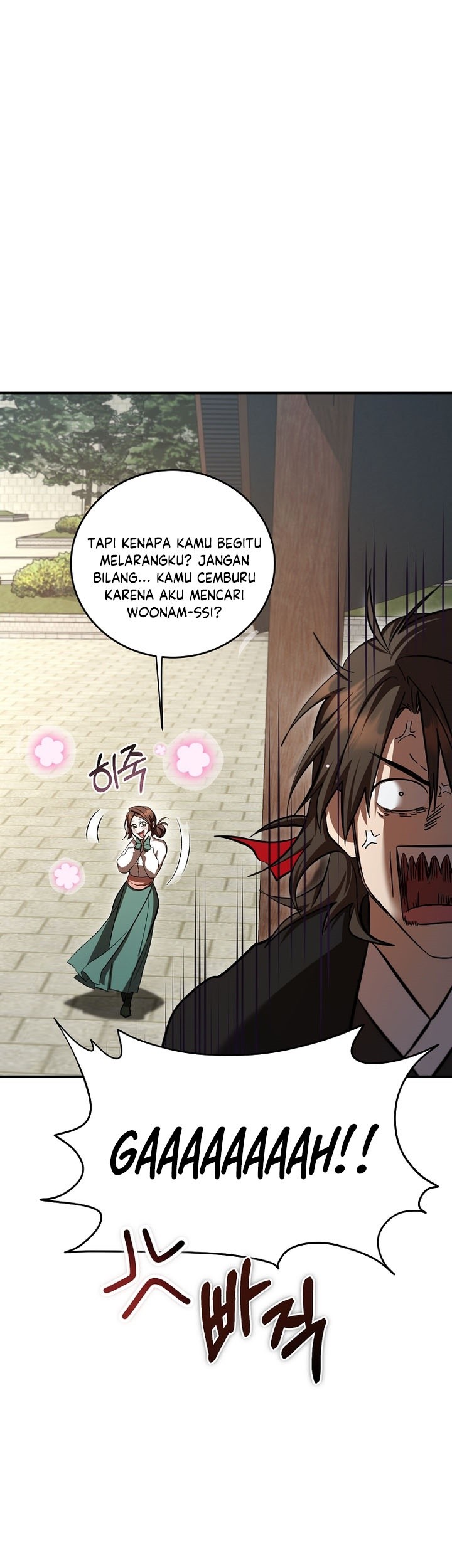 Chapter 132 - halaman 23