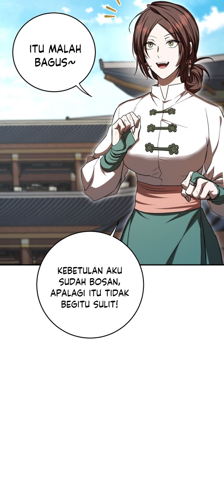 Chapter 132 - halaman 32