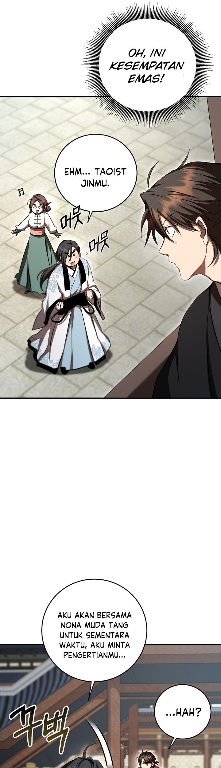 Chapter 132 - halaman 33