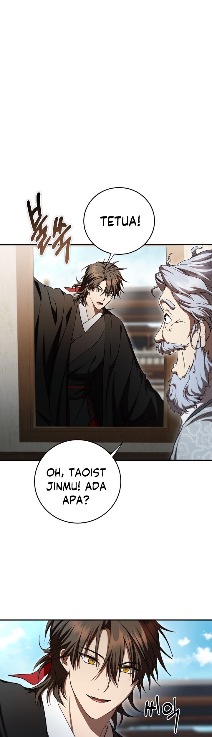 Chapter 132 - halaman 38