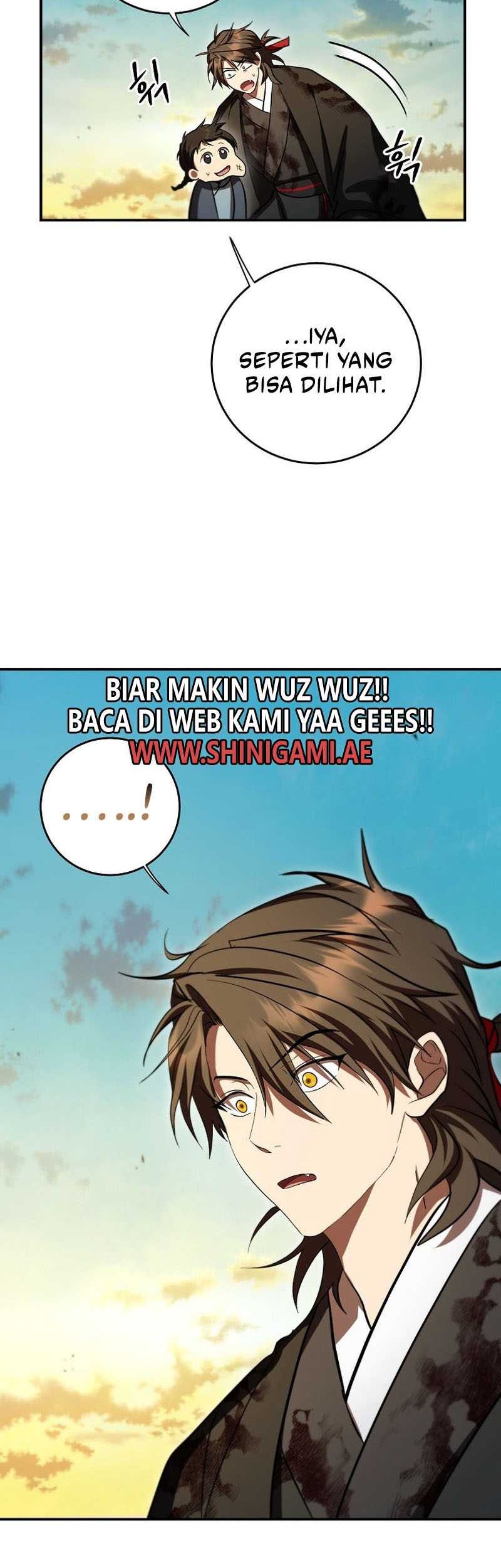 Chapter 131 - halaman 36