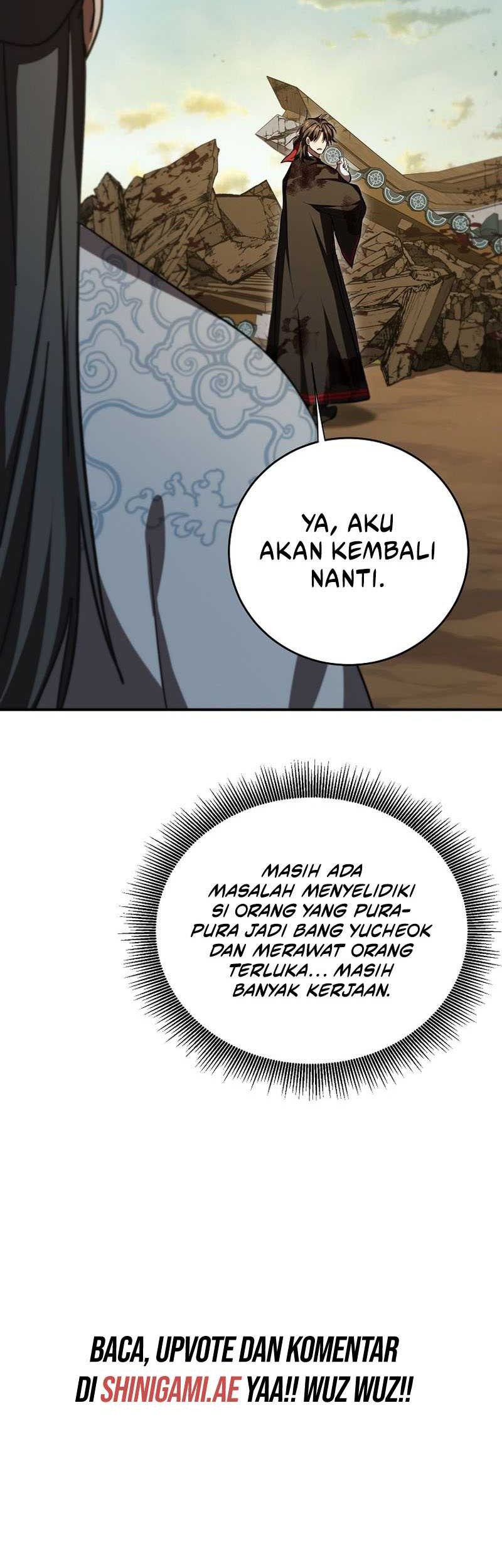 Chapter 131 - halaman 21