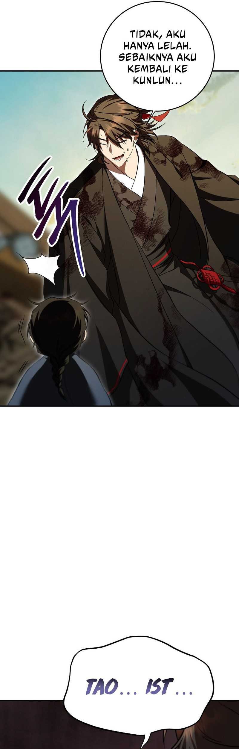 Chapter 131 - halaman 31