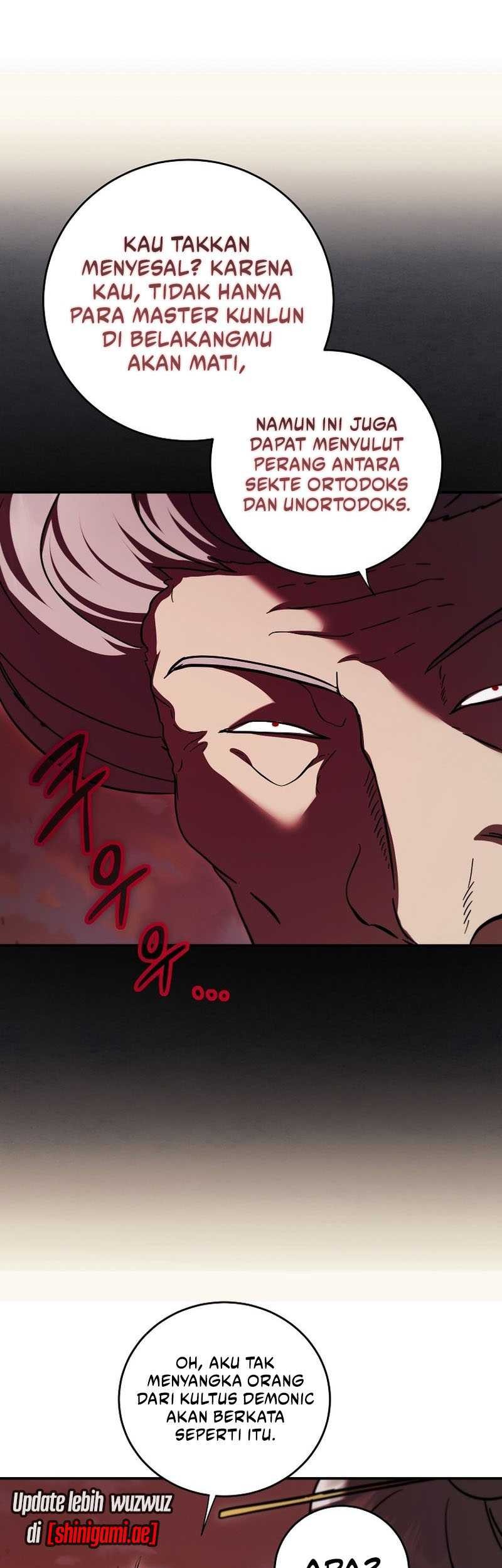 Chapter 130 - halaman 19