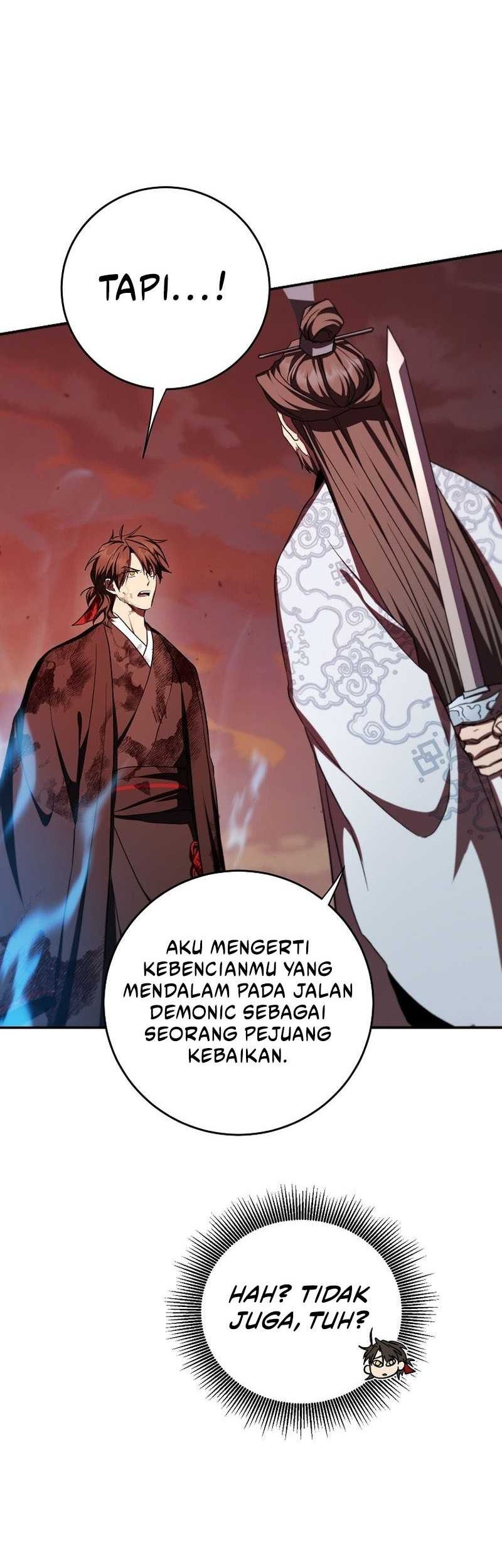 Chapter 130 - halaman 28