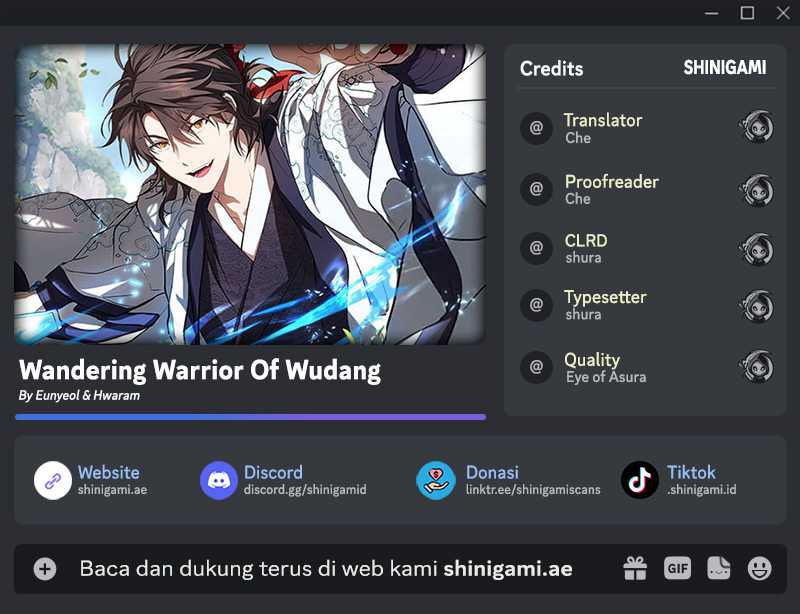 Chapter 129 - halaman 2