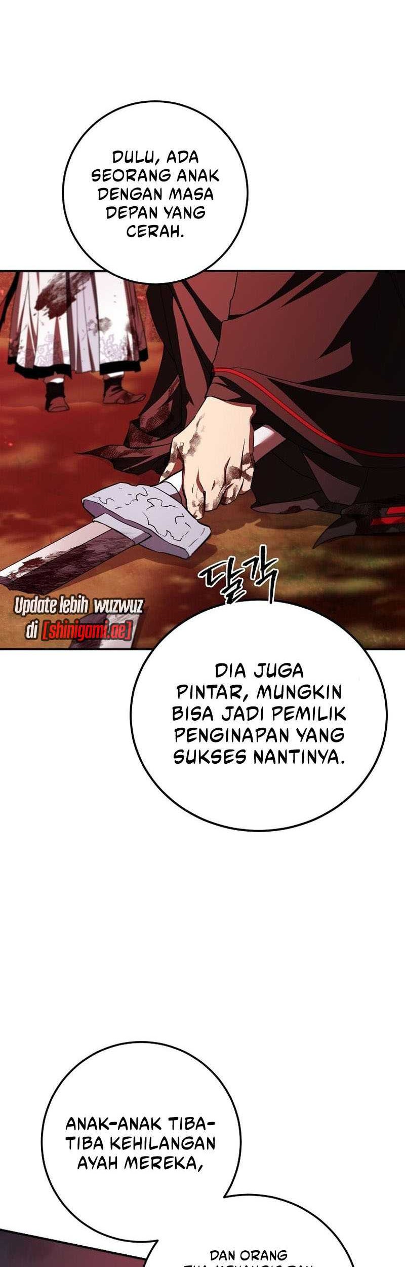 Chapter 129 - halaman 40