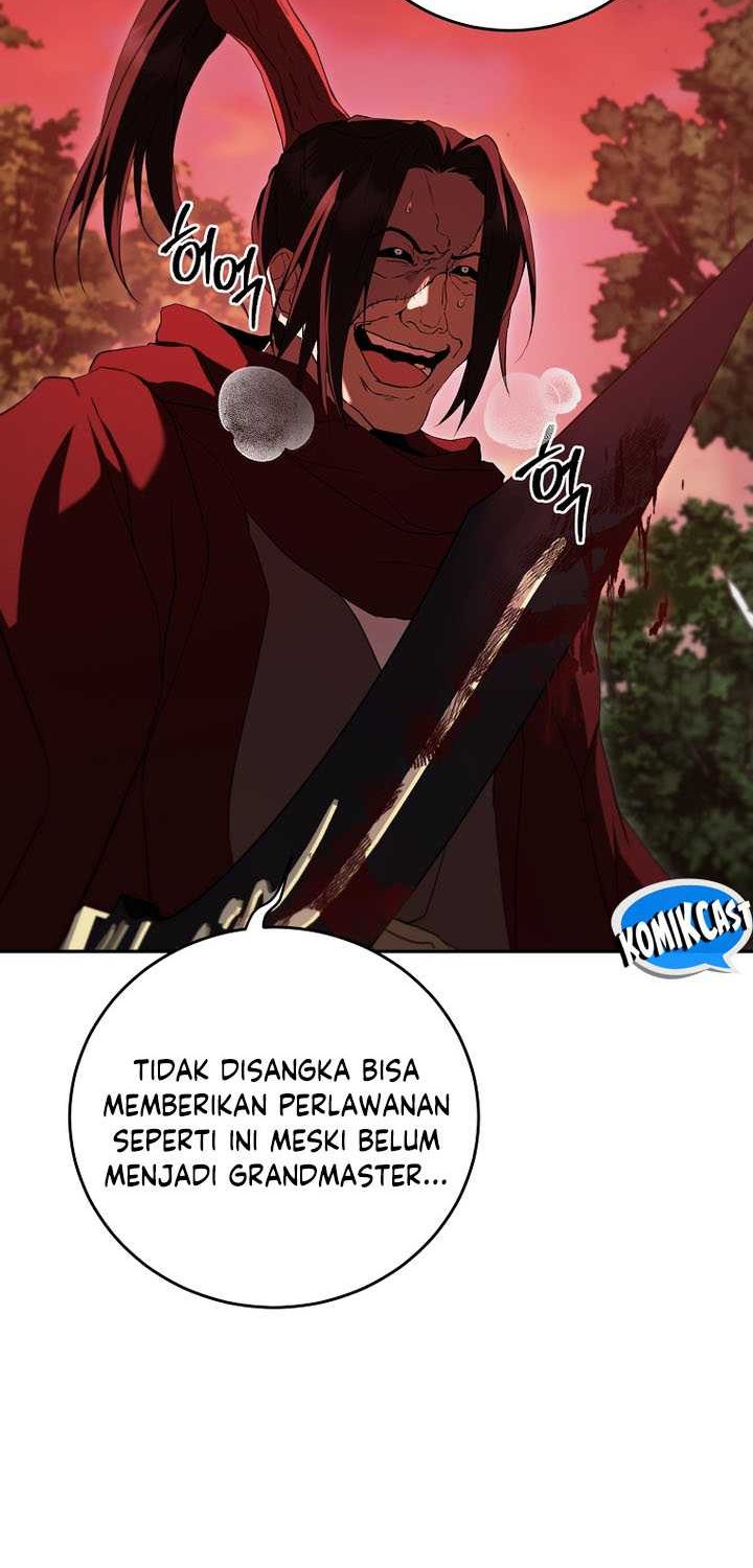 Chapter 128 - halaman 36