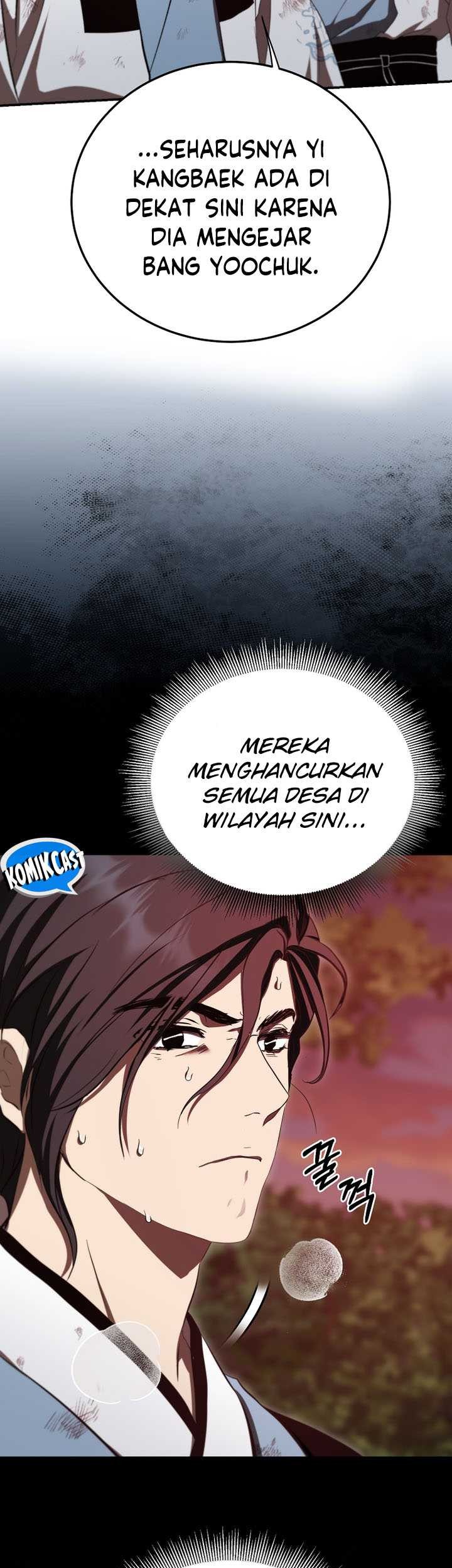 Chapter 127 - halaman 33