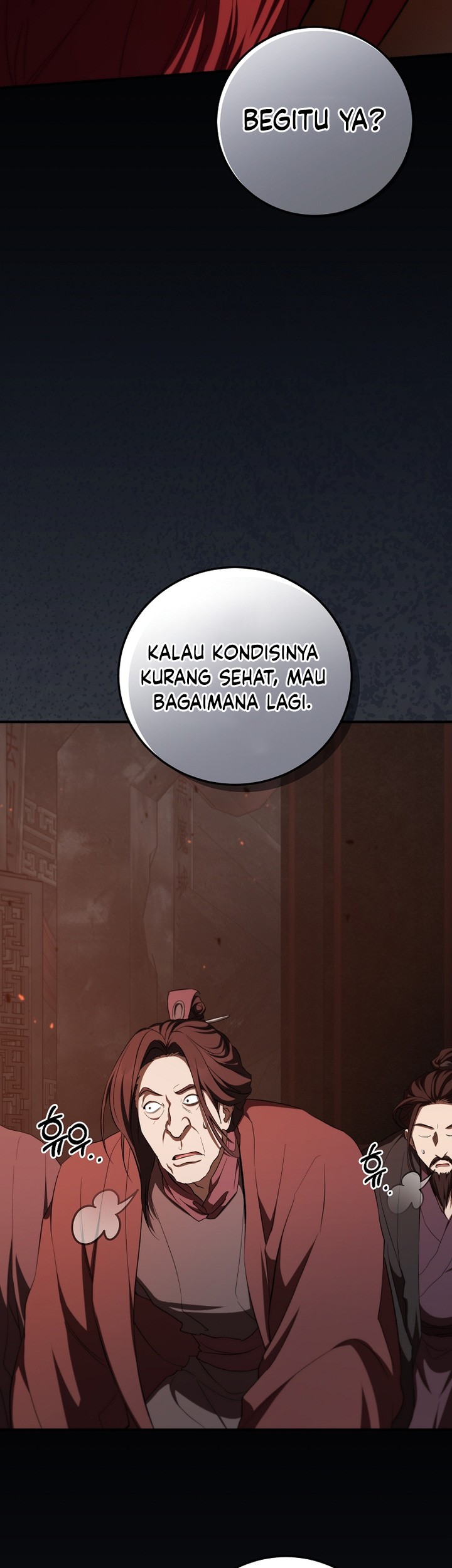 Chapter 126 - halaman 29