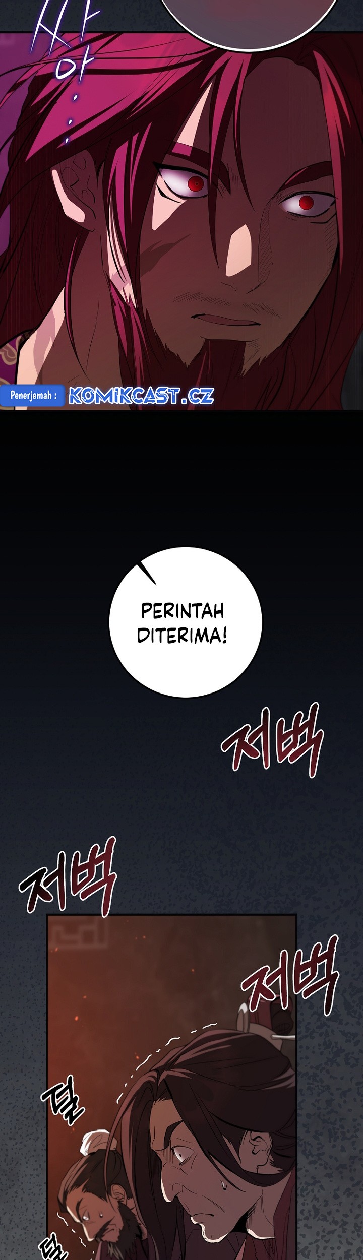 Chapter 126 - halaman 33