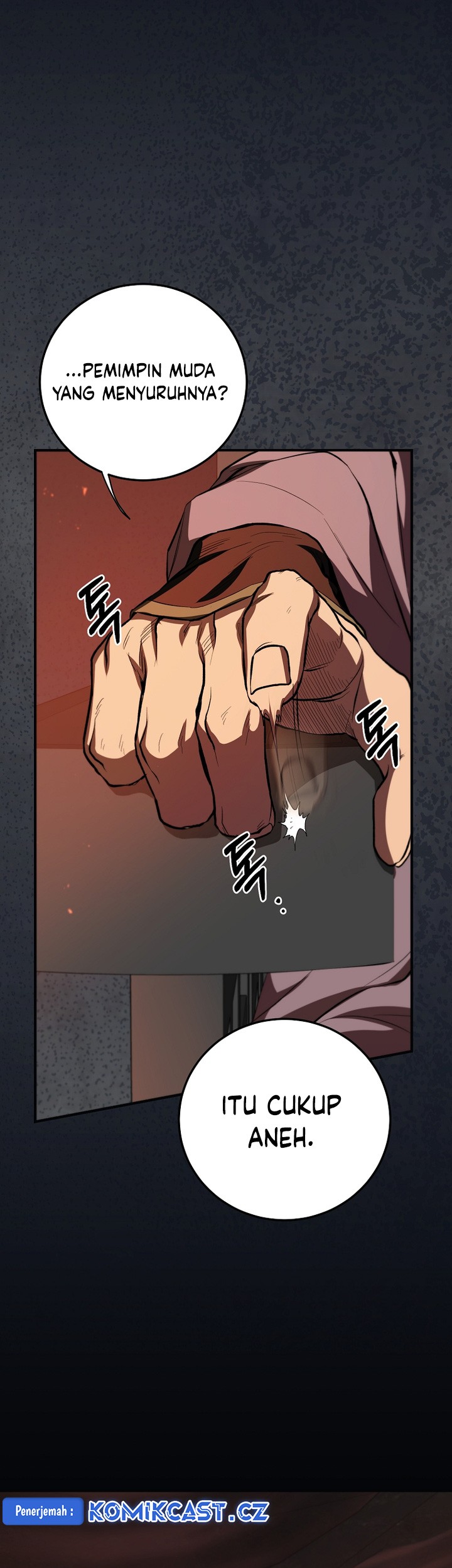 Chapter 126 - halaman 37