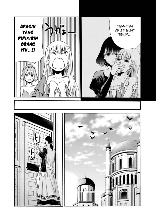 Chapter 104 - halaman 8