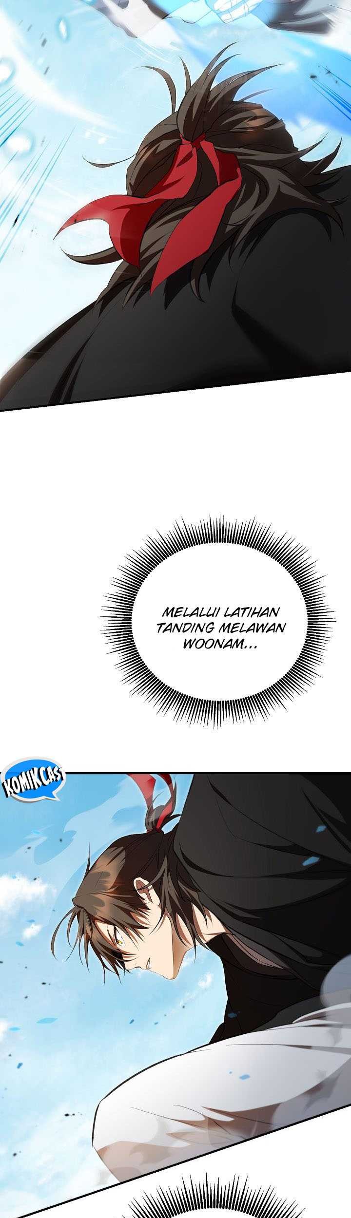 Chapter 125 - halaman 31