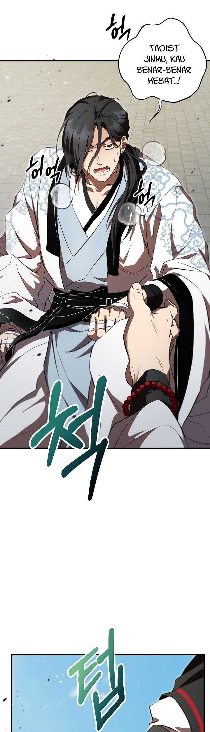 Chapter 125 - halaman 37