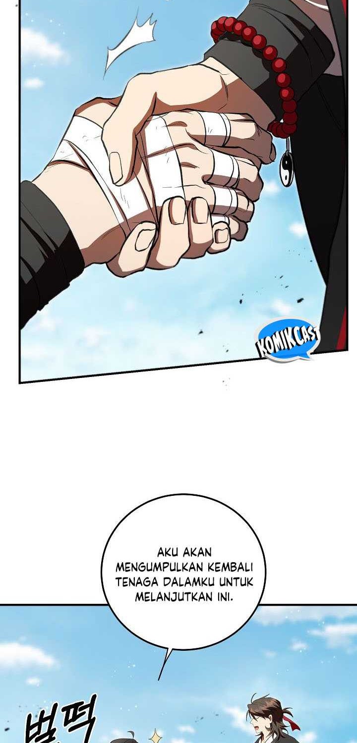 Chapter 125 - halaman 38